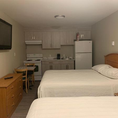 וורנון Blue Stream Motel מראה חיצוני תמונה