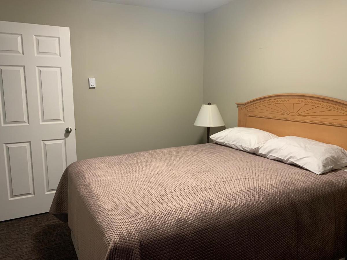 וורנון Blue Stream Motel מראה חיצוני תמונה