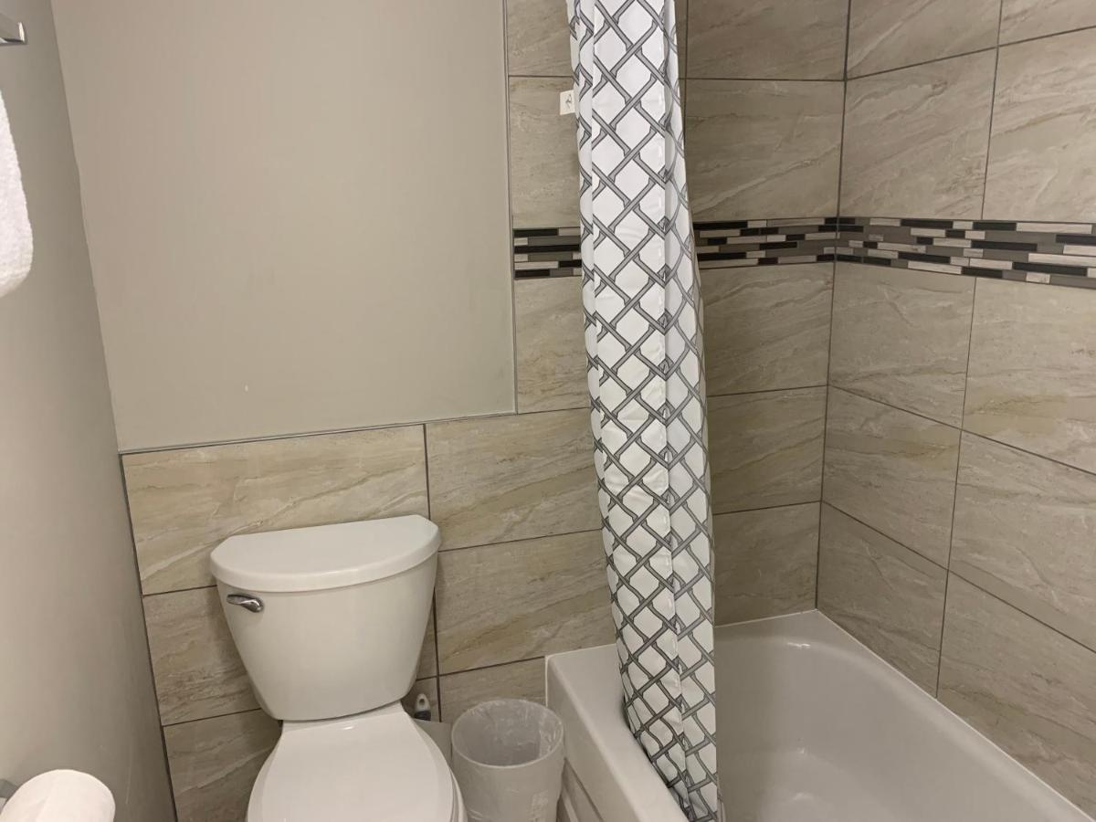 וורנון Blue Stream Motel מראה חיצוני תמונה