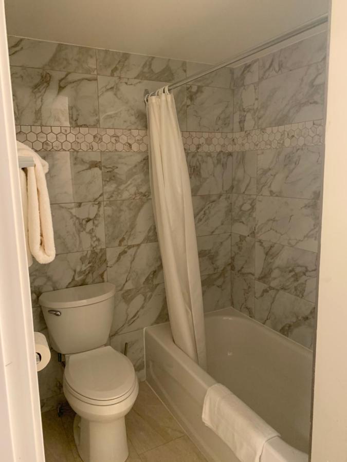 וורנון Blue Stream Motel מראה חיצוני תמונה