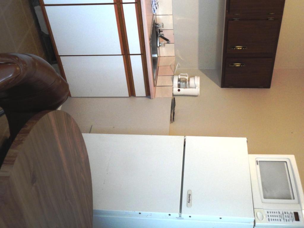 וורנון Blue Stream Motel מראה חיצוני תמונה