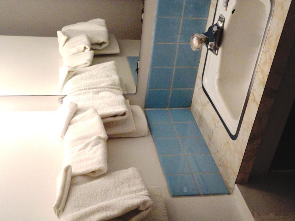 וורנון Blue Stream Motel חדר תמונה