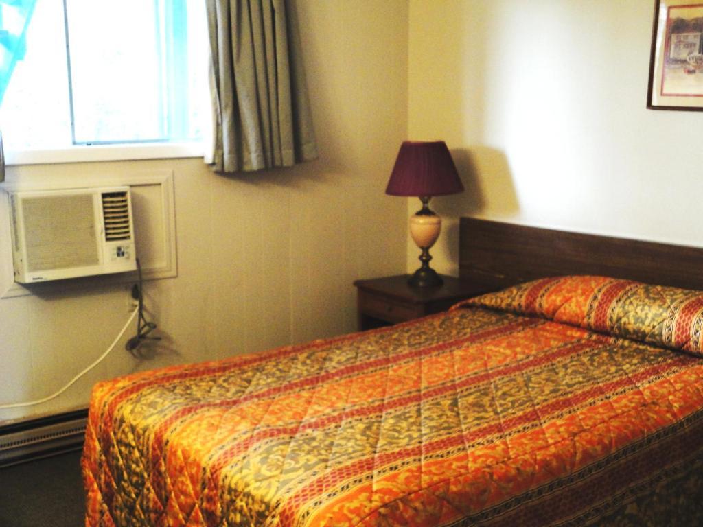 וורנון Blue Stream Motel חדר תמונה